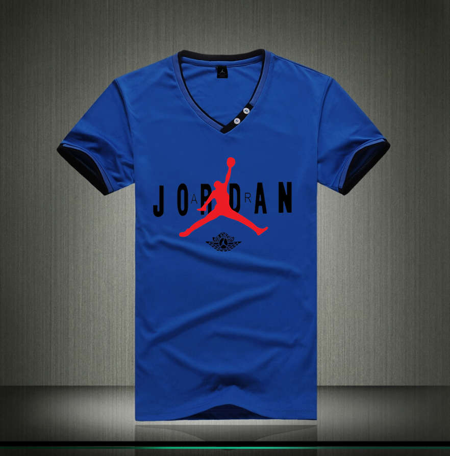 men jordan t-shirt S-XXXL-1887